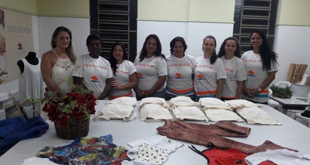 Cursos são gratuitos e inscrições podem ser feitas até o dia 3 de novembro (Foto: Reprodução)